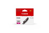 Inkt, toner en verbruiksartikelen - Canon CLI-531 / 6120C001 Magenta - 6120C001
