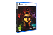 Games - Wizard with a Gun - Sony PlayStation 5 - Survival - 5056635605887