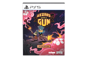 Games - Wizard with a Gun (Deluxe Edition) - Sony PlayStation 5 - Survival - 5056635605894