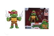 Speelgoedpop - Jada Toys Turtles 4" RaphaEvi LOVE Figure - 4006333071171
