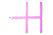 Smart Home - Nedis SmartLife Decorative LED - WIFILW06RGB