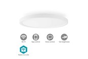 Smart Home - Nedis SmartLife Ceiling Light - WIFILAC31WT