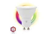Smart Home - Nedis SmartLife Full Colour LED Bulb - ZBLC10GU10