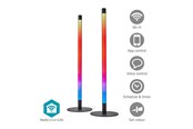 Smart Home - Nedis SmartLife Mood Light - WIFILD10RGBW