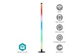 Smart Home - Nedis SmartLife Mood Light - WIFILD20RGBW