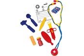 Doen-alsof spelen - Simba Doctorcase - 4006592006303