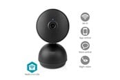 Smart Home - Nedis SmartLife Indoor Camera - WIFICI22CBK
