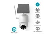 Smart Home - Nedis SmartLife Outdoor Camera - SIMCBO50WT