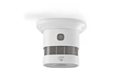 Smart Home - Nedis SmartLife Smoke Detector - ZBDS10WT