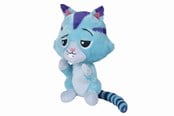 Plush - Gabby's Dollhouse Catrat Knuffel (25 cm) - 6305875234X24