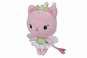 Plush - Gabby's Dollhouse Universal - Kitty Fairy (25cm) - 6305875232X24