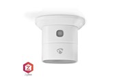 Smart Home - Nedis SmartLife CO Detector - ZBDCO11WT