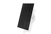 Smart Home - Nedis Solar Panel - SOLCH10WT