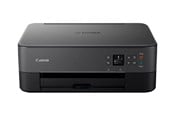Printer - Canon PIXMA TS5350i Multifunctioneel - Kleur - Inkt *DEMO* - 4462C086