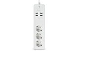 Smart Home - Nedis SmartLife Power Strip - WIFIP312FWT
