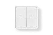 Smart Home - Nedis SmartLife Wall Switch - ZBWS40WT
