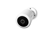 Smart Home - Nedis SmartLife Wireless Camera System - SLNVRC01CWT