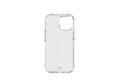 Mobiel - Covers & Cases - Tech21 Evo Clear iPhone 15 Clear - T21-10258