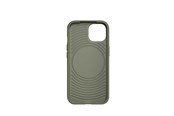 Mobiel - Covers & Cases - Tech21 Evo Lite iPhone 15/14/13 Khaki Green - T21-10436