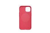 Mobiel - Covers & Cases - Tech21 Evo Lite iPhone 15/14/13 Red - T21-10439