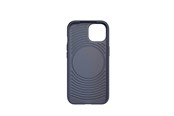 Mobiel - Covers & Cases - Tech21 Evo Lite iPhone 15/14/13 Denim Blue - T21-10440