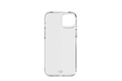 Mobiel - Covers & Cases - Tech21 Evo Clear iPhone 15 Plus Clear - T21-10304