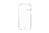 Mobiel - Covers & Cases - Tech21 Evo Lite iPhone 15 Plus Clear - T21-10306