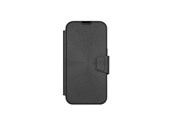 Mobiel - Covers & Cases - Tech21 Evo Lite Wallet iPhone 15 Pro Black - T21-10271