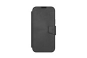Mobiel - Covers & Cases - Tech21 Evo Lite Wallet iPhone 15 Plus Black - T21-10294