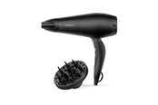 Haardroger - Babyliss Haardroger Power Smooth 2000 - 2000 W - D215DE