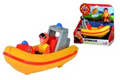 Speelgoedauto - Simba Sam Neptun with Evi LOVEvis Figurine - 109252584