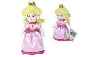 Merchandise - Simba - SuMa Peach 27cm - Pluche - 109231530