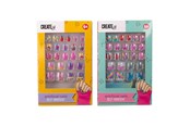Doen-alsof spelen - CREATE IT! Candy Explosion False Nails Self-adhesive - 84814