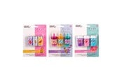 Doen-alsof spelen - CREATE IT! Candy Explosion Lip Balm 3 pcs. - 84805