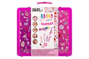 Doen-alsof spelen - CREATE IT! Beauty Make-Up Set Neon/Glitter in Can - 84512