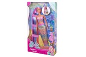 Dolls & Accessories - Simba Steffi LOVE Rainbow Mermaid - 105733610
