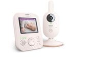 Babyspullen - Philips Video Monitor - SCD881/26