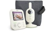 Babyspullen - Philips Video Baby Monitor Avanced - SCD882/26