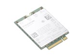 Modem en mobiele WiFi - Lenovo ThinkPad Fibocom L860-GL-16 - 4G LTE - M.2 - 4XC1M72794