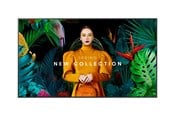 Digital Signage & Hotel - Samsung QM43C - QMC Series - 43" LED-backlit LCD display - 24/7 - 4K - Non-Glare - 500 Nits - Digital Signage - LH43QMCEPGCXEN