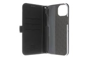 Mobiel - Covers & Cases - Insmat FLIPCASE IPHONE 15 WHITE - 650-3188