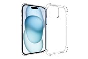 Mobiel - Covers & Cases - Insmat BACKCOVER IPHONE 15 IMPACT - 650-1186