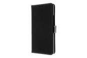 Mobiel - Covers & Cases - Insmat FLIPCASE GOOGLE PIXEL 7a BLACK - 650-3210
