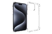 Mobiel - Covers & Cases - Insmat BACKCOVER IPHONE 15 PRO MAX IMPACT - 650-1189