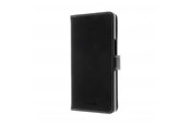 Mobiel - Covers & Cases - Insmat FLIPCASE GOOGLE PIXEL 7 BLACK - 650-3209