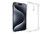 Mobiel - Covers & Cases - Insmat BACKCOVER IPHONE 15 PRO IMPACT - 650-1188