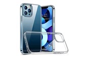 Mobiel - Covers & Cases - Insmat Crystal - back cover for mobile phone - 650-1181