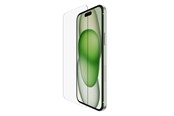 Mobiel - Beschermend glas - Belkin OVR GLASS EZ TRAY DEVICE B TEMPERED GLAS - OVA136ZZ