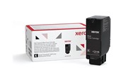 Inkt, toner en verbruiksartikelen - Xerox - high capacity - black - original - toner cartridge - 006R04636