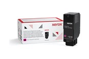 Inkt, toner en verbruiksartikelen - Xerox - magenta - original - toner cartridge - 006R04618